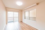 リビング以外の居室