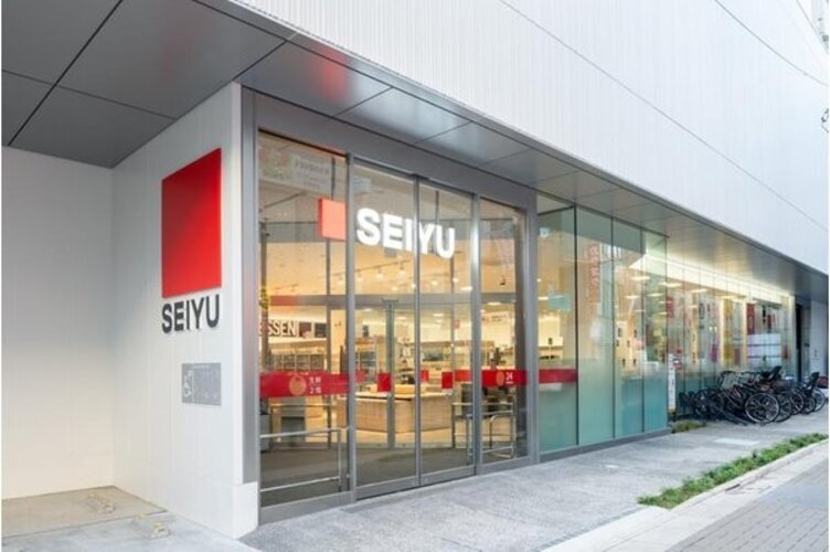 スーパー スーパー