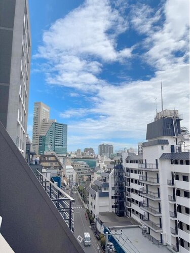 住戸からの眺望写真 住戸からの眺望写真