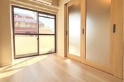 リビング以外の居室 リビング以外の居室