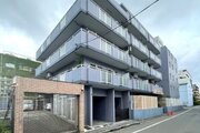 都営浅草線 「西馬込」駅まで徒歩13分 都営浅草線 「西馬込」駅まで徒歩13分
