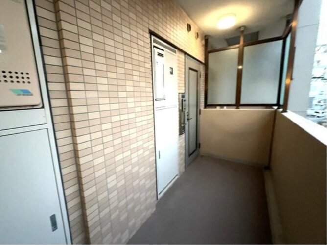 その他共用部 その他共用部