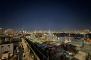 夜景②
