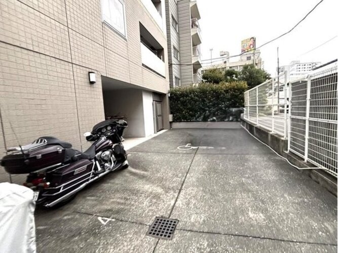 その他共用部 その他共用部
