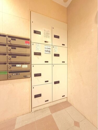 その他共用部 その他共用部