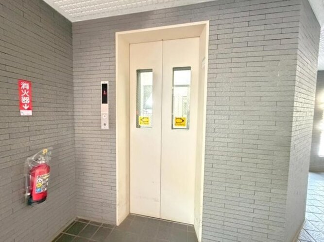 その他共用部