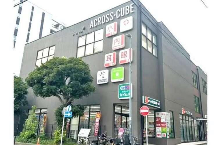 その他環境写真 その他環境写真