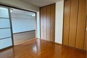 リビング以外の居室※工事前 リビング以外の居室※工事前