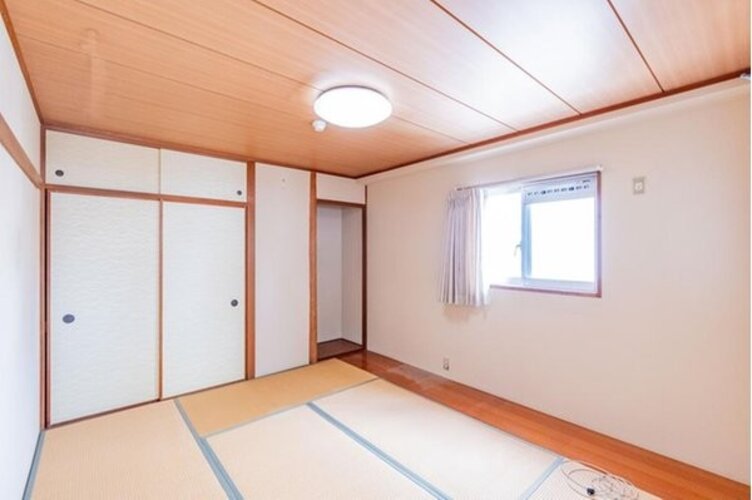 リビング以外の居室