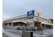 スーパー スーパー