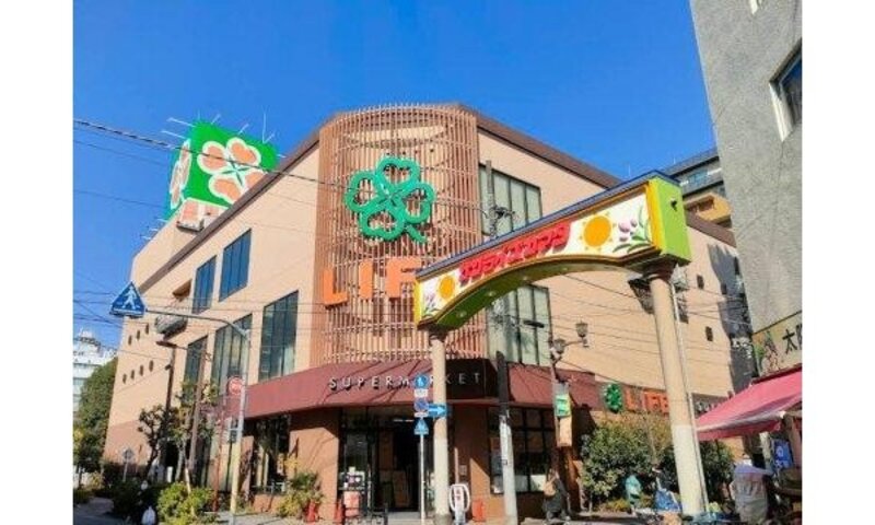 スーパー スーパー