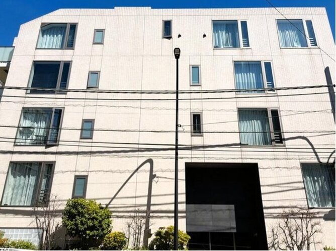 現地外観写真 現地外観写真