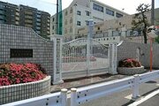 中学校