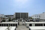 住戸からの眺望写真 住戸からの眺望写真