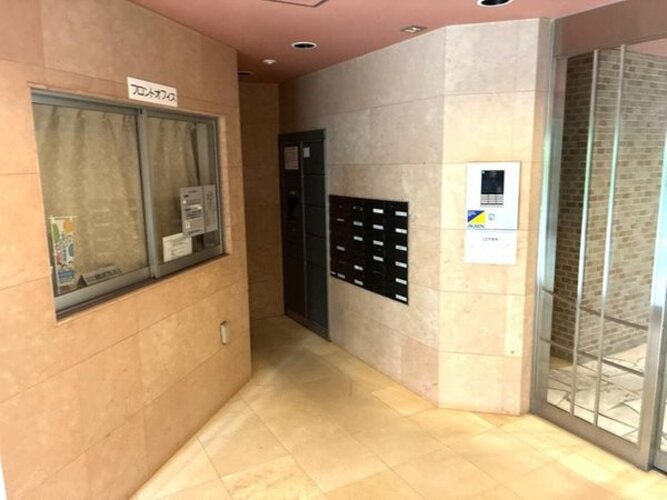 その他共用部