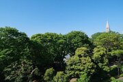 住戸からの眺望写真 住戸からの眺望写真