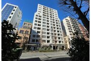 14階建6階部分につき眺望良好! 14階建6階部分につき眺望良好!