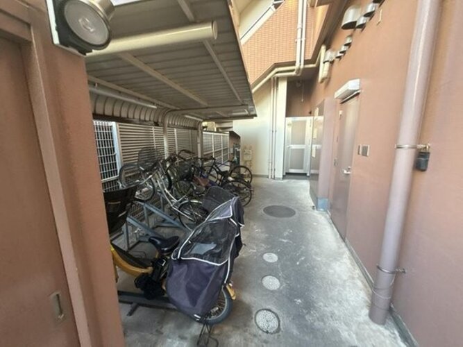 その他共用部 その他共用部