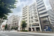 時の流れに色あせることのない瀟洒な外観。朝晩、1年365日、様々な表情を見せます。