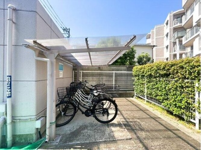 その他共用部