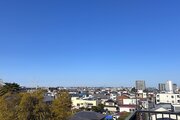 眺望 眺望