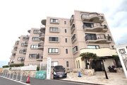 オーシャンフロントの最上階～平成築・新耐震基準適合マンション！～