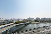 住戸からの眺望写真 住戸からの眺望写真