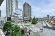 住戸からの眺望写真