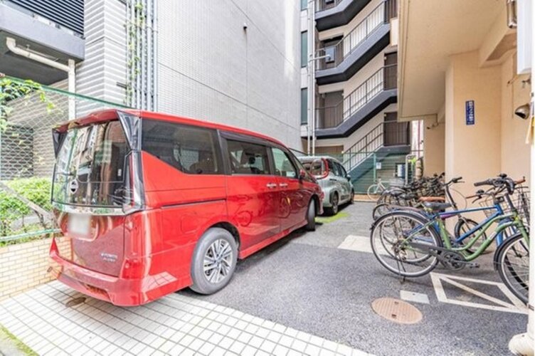 その他共用部