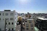 住戸からの眺望写真