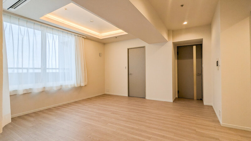 建物全体の雰囲気と合わせた色調と素材のリノベーション。居心地よくホッととできる空間です。 建物全体の雰囲気と合わせた色調と素材のリノベーション。居心地よくホッととできる空間です。