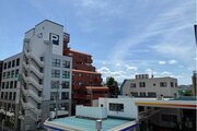 住戸からの眺望写真