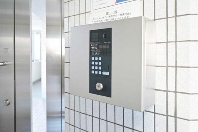 その他共用部 その他共用部