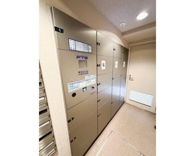 その他共用部