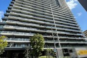 28階部分、眺望良好 28階部分、眺望良好