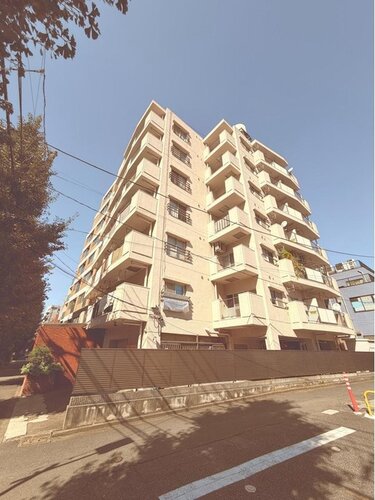 現地外観写真 現地外観写真
