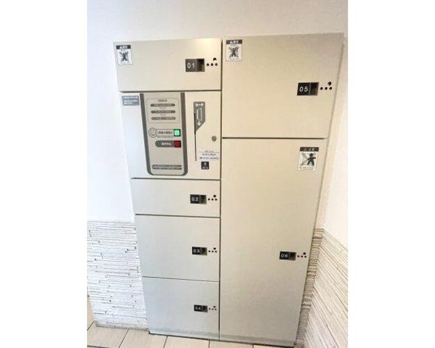 その他共用部 その他共用部