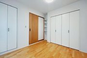 リビング以外の居室 リビング以外の居室