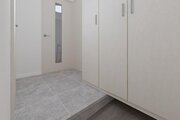 完成予想図(内観)※完成イメージです。