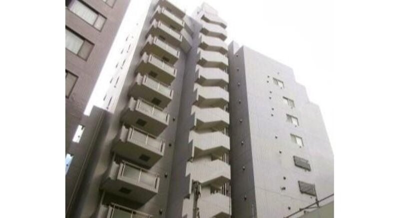 現地外観写真