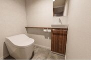 完成予想図(内観)※完成イメージです。