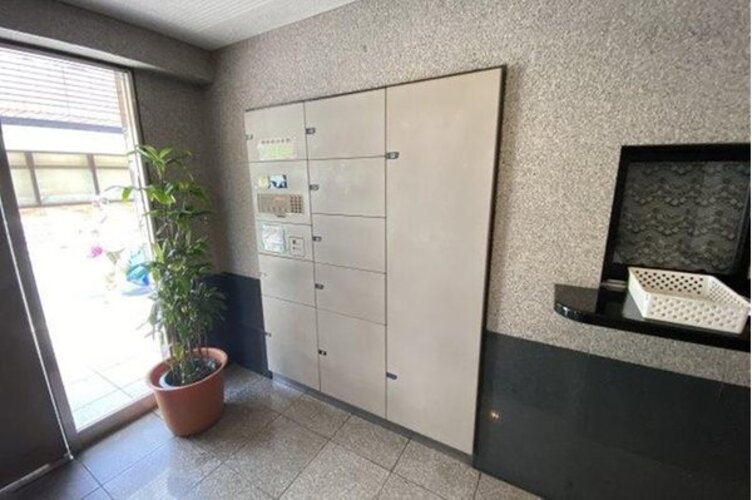 その他共用部