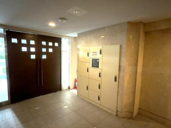 その他共用部 その他共用部