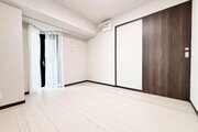 リビング以外の居室