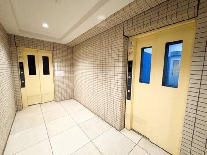 その他共用部