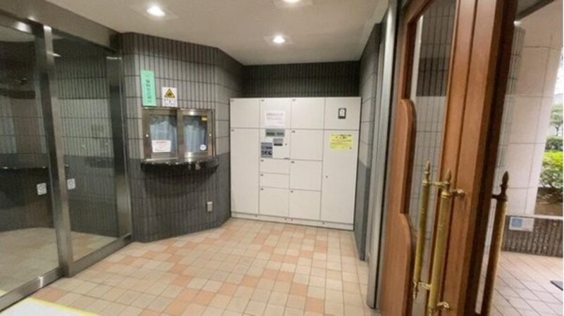 その他共用部