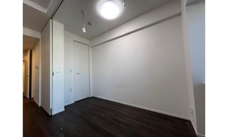 リビング以外の居室