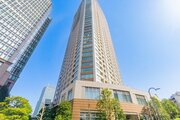重厚感あふれる高級マンションという印象を与えてくれます。そのデザインは住むほどに実感が増すものです。 重厚感あふれる高級マンションという印象を与えてくれます。そのデザインは住むほどに実感が増すものです。