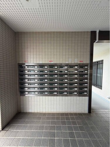その他共用部 その他共用部