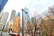 住戸からの眺望写真 住戸からの眺望写真